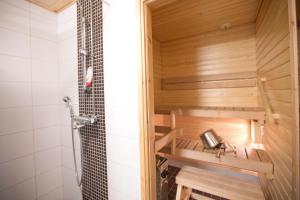 Gallery image of Majesteetti Apartments in Rovaniemi