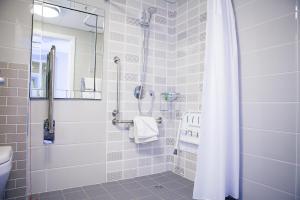 Bagno di Gleneagle Killarney