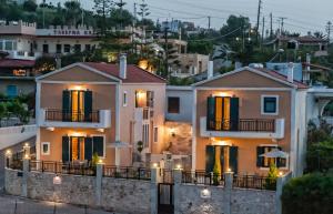 Gallery image of Crete Residence Villas in Panormos Rethymno