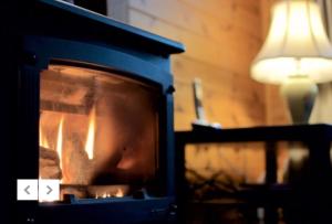 Fotografie z fotogalerie ubytování Caol Gleann Lodge v destinaci Rowardennan