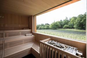 Fotografie z fotogalerie ubytování Hotel Weingut Stroblhof v destinaci Appiano sulla Strada del Vino