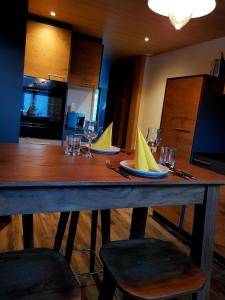 Fotografie z fotogalerie ubytování Churchstreet appartements v destinaci Meiringen