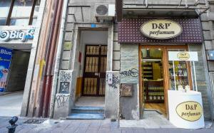 Fotografie z fotogalerie ubytování Sweet House Trg v Bělehradě