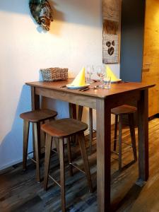 Fotografie z fotogalerie ubytování Churchstreet appartements v destinaci Meiringen