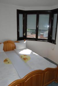 Легло или легла в стая в Хотел Света Гора