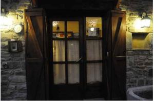 Gallery image of Borda Felices in Broto