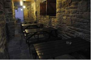 Gallery image of Borda Felices in Broto