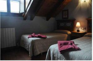 Gallery image of Borda Felices in Broto