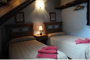 Gallery image of Borda Felices in Broto +41 photos