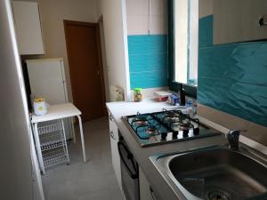 Fotografia z galérie ubytovania Affaccio Salerno v destinácii Salerno
