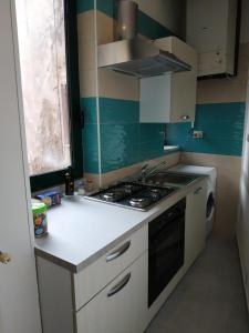 Fotografia z galérie ubytovania Affaccio Salerno v destinácii Salerno