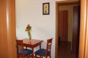Fotografie z fotogalerie ubytování Apartments Lucija v destinaci Seget Vranjica