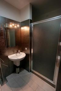 Bagno di Villino Erminia - Seaside Art b&b