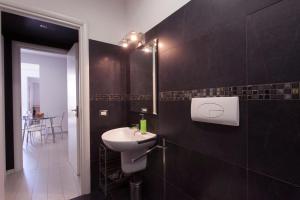 Bagno di Villino Erminia - Seaside Art b&b