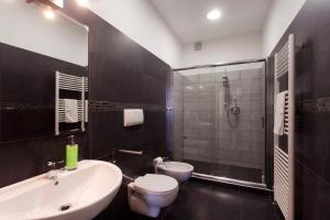Bagno di Villino Erminia - Seaside Art b&b