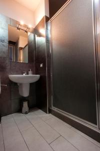 Bagno di Villino Erminia - Seaside Art b&b
