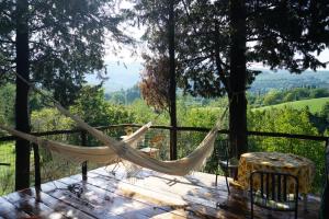 Foto dalla galleria di Agriturismo Il Caio a Cetona