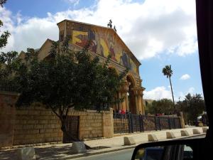 Imagen de la galería de Jerusalem Panorama Hotel, en Jerusalén 55 fotos más
