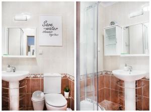 Fotografia z galérie ubytovania Apartament Malowany Konik v Zakopanom