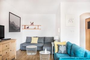 Fotografia z galérie ubytovania Apartament Malowany Konik v Zakopanom