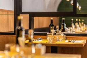 Напої в Hotel Sharingham