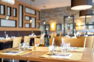 Напої в Hotel Sharingham
