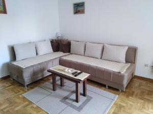 Gallery image of Apartment Laća in Vrnjačka Banja