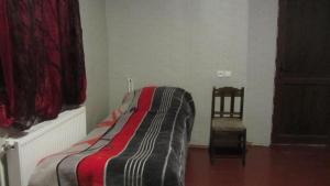 Ліжко або ліжка в номері Guest House Adelina