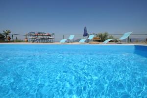 Fotografie z fotogalerie ubytování Villas Panorama Apolpaina Lefkas v destinaci Apolpaina