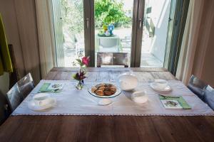 Gallery image of Beachfront Villa Fos, Afissos,Pelion. in Volos