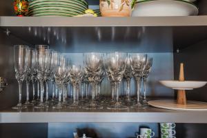 Gallery image of Beachfront Villa Fos, Afissos,Pelion. in Volos +108 photos