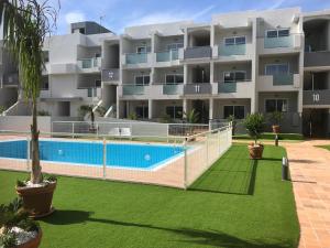 Gallery image of Nice and sunny apartment in Corralejo