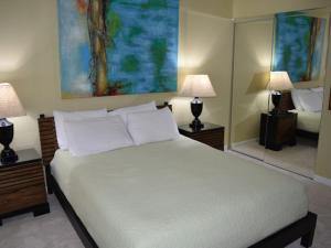 Letto o letti in una camera di Best Gulf-Front Beach View in Destin!