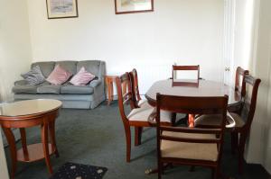 Carnegie Holiday Cottage