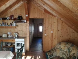 TellerhäuserにあるErzgebirgsferienwohnungのギャラリーの写真 +13枚の写真