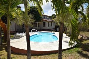 Gallery image of 5Bedrooms Eulen Villa Arthur Seat St Thomas Barbados in Saint Thomas