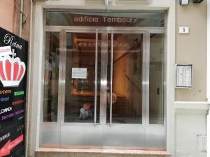 Fotografia z galérie ubytovania Apartamento Con Encanto "Larios Street" v destinácii Málaga