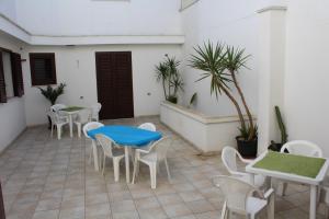 Φωτογραφία από το άλμπουμ του Casa Vacanza Alba 8-10 posti letto σε Racale