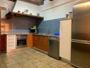Zdjęcie z galerii obiektu Casa Rural La Vertedera III w mieście Villar de Ciervo