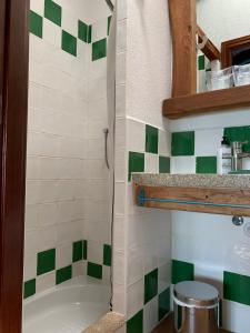 Zdjęcie z galerii obiektu Casa Rural La Vertedera III w mieście Villar de Ciervo