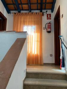Zdjęcie z galerii obiektu Casa Rural La Vertedera III w mieście Villar de Ciervo