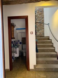 Zdjęcie z galerii obiektu Casa Rural La Vertedera III w mieście Villar de Ciervo