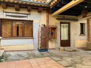 Zdjęcie z galerii obiektu Casa Rural La Vertedera III w mieście Villar de Ciervo