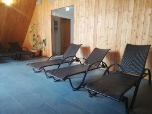 Fotografie z fotogalerie ubytování Ködnitzhof v destinaci Kals am Großglockner