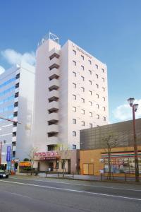 Gallery image of Hotel Wing International Shonan Fujisawa in Fujisawa