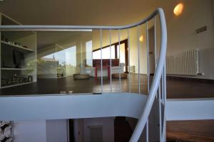Fotografie z fotogalerie ubytování Casa Estrella de Garda v destinaci Buño