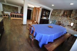 Fotografie z fotogalerie ubytování Casa Estrella de Garda v destinaci Buño