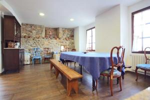 Fotografie z fotogalerie ubytování Casa Estrella de Garda v destinaci Buño
