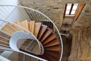 Fotografie z fotogalerie ubytování Casa Estrella de Garda v destinaci Buño