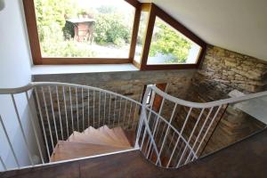 Fotografie z fotogalerie ubytování Casa Estrella de Garda v destinaci Buño